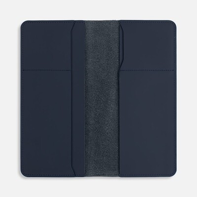 Органайзер для путешествий Alaska, синий