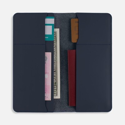 Органайзер для путешествий Alaska, синий