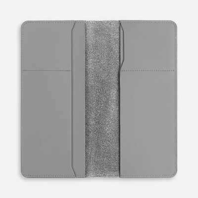 Органайзер для путешествий Alaska, серый