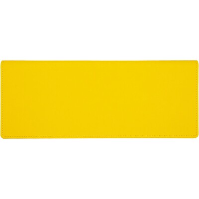 Планинг Grade на заказ, недатированный, желтый