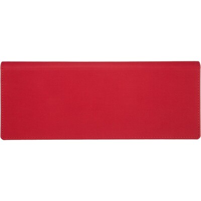 Планинг Grade на заказ, недатированный, красный