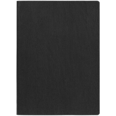 Ежедневник Chillout Mini, недатированный, черный
