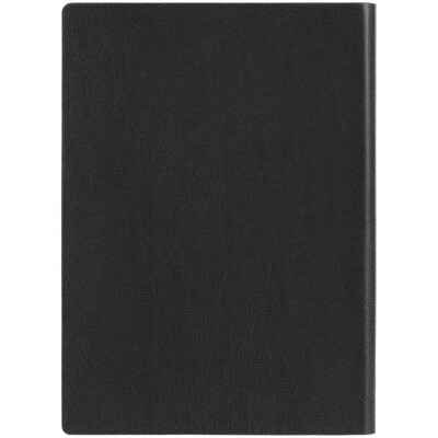 Ежедневник Chillout Mini, недатированный, черный