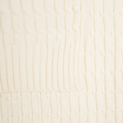 Плед Slumberland Plus на заказ, S, полушерсть