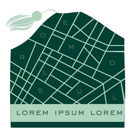 Шапка-петушок Cockerel на заказ, акрил