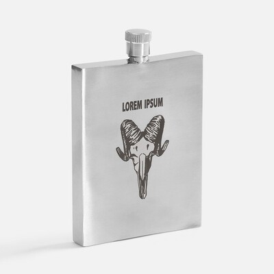 Фляжка Daily Tot