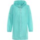 Дождевик Rainman Zip, бирюзовый (тиффани)