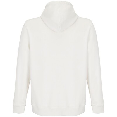 Худи унисекс Constellation, молочно-белое