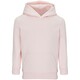Худи детское Condor Kids, розовое
