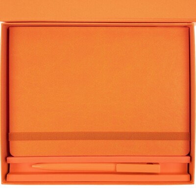 Набор New Factor, оранжевый