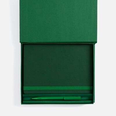 Набор New Factor, зеленый