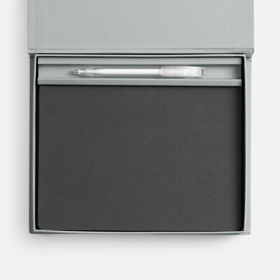 Набор Basis, серый