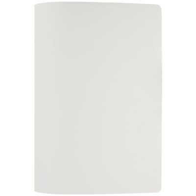 Обложка для паспорта Dorset, белая