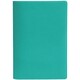Обложка для паспорта Devon, бирюзовая
