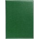 Папка адресная Nebraska, зеленая