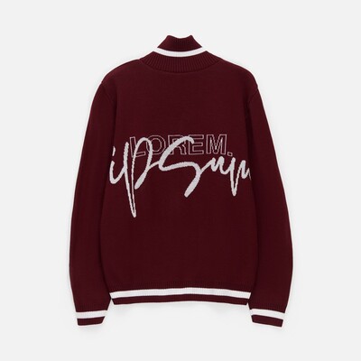 Олимпийка Sport Style на заказ, акрил