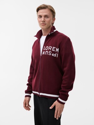 Олимпийка Sport Style на заказ, полушерсть