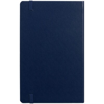 Ежедневник Classic, недатированный, синий