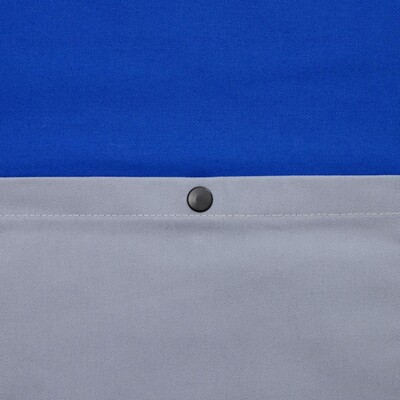 Фартук E1, синий