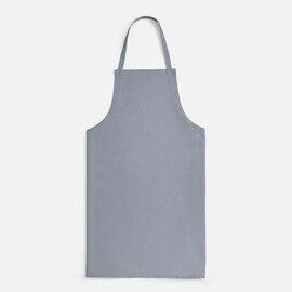 Фартук E1, серый