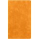 Блокнот Luba, оранжевый