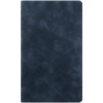 Блокнот Luba, синий