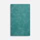 Блокнот Luba, бирюзовый