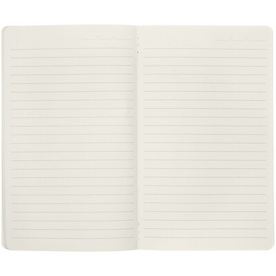 Блокнот Luba, красный