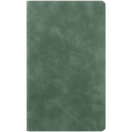 Блокнот Luba, зеленый