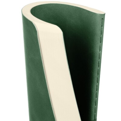 Блокнот Luba, зеленый