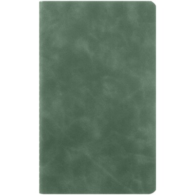 Блокнот Luba, зеленый