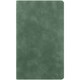 Блокнот Luba, зеленый
