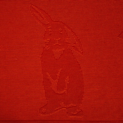 Плед Effect Stereo на заказ, M, акрил