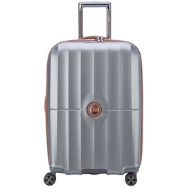 Чемодан St Tropez M, серый
