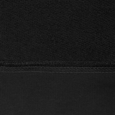 Худи детское оверсайз Houdini, черное