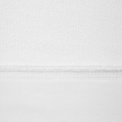 Худи детское оверсайз Houdini, белое