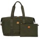 Сумка дорожная X-Collection 2 в 1, оливковая