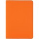 Обложка для паспорта Shall Simple, оранжевый