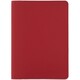 Обложка для паспорта Shall Simple, красный