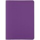 Обложка для паспорта Shall Simple, фиолетовый