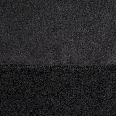 Худи унисекс Prima Vista, черное