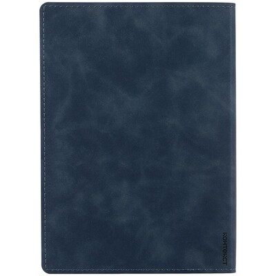 Ежедневник Urban, недатированный, синий