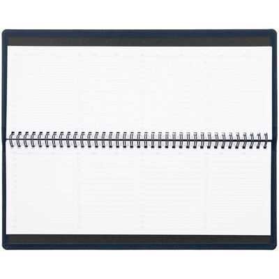 Планинг Urban, недатированный, синий