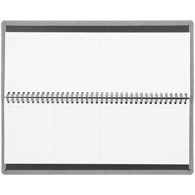 Планинг Urban, недатированный, серый