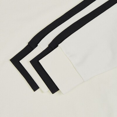 Худи унисекс H5, черное