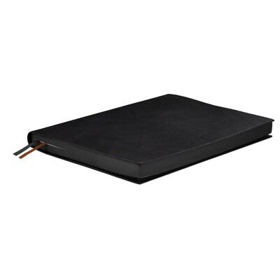 Ежедневник Avila, недатированный, черный