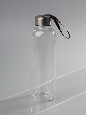 Бутылка Gulp, черная