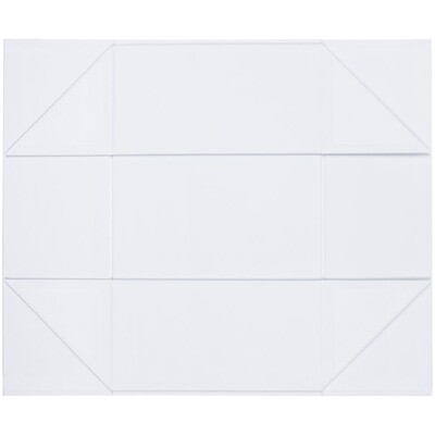 Коробка складная Formeza, M, белая