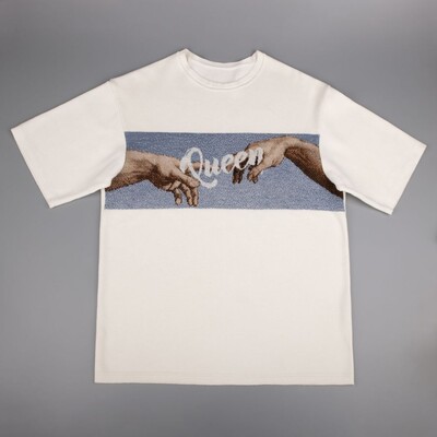 Джемпер унисекс NovaTee на заказ