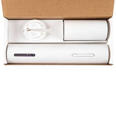 Набор для вина Winedetta, белый